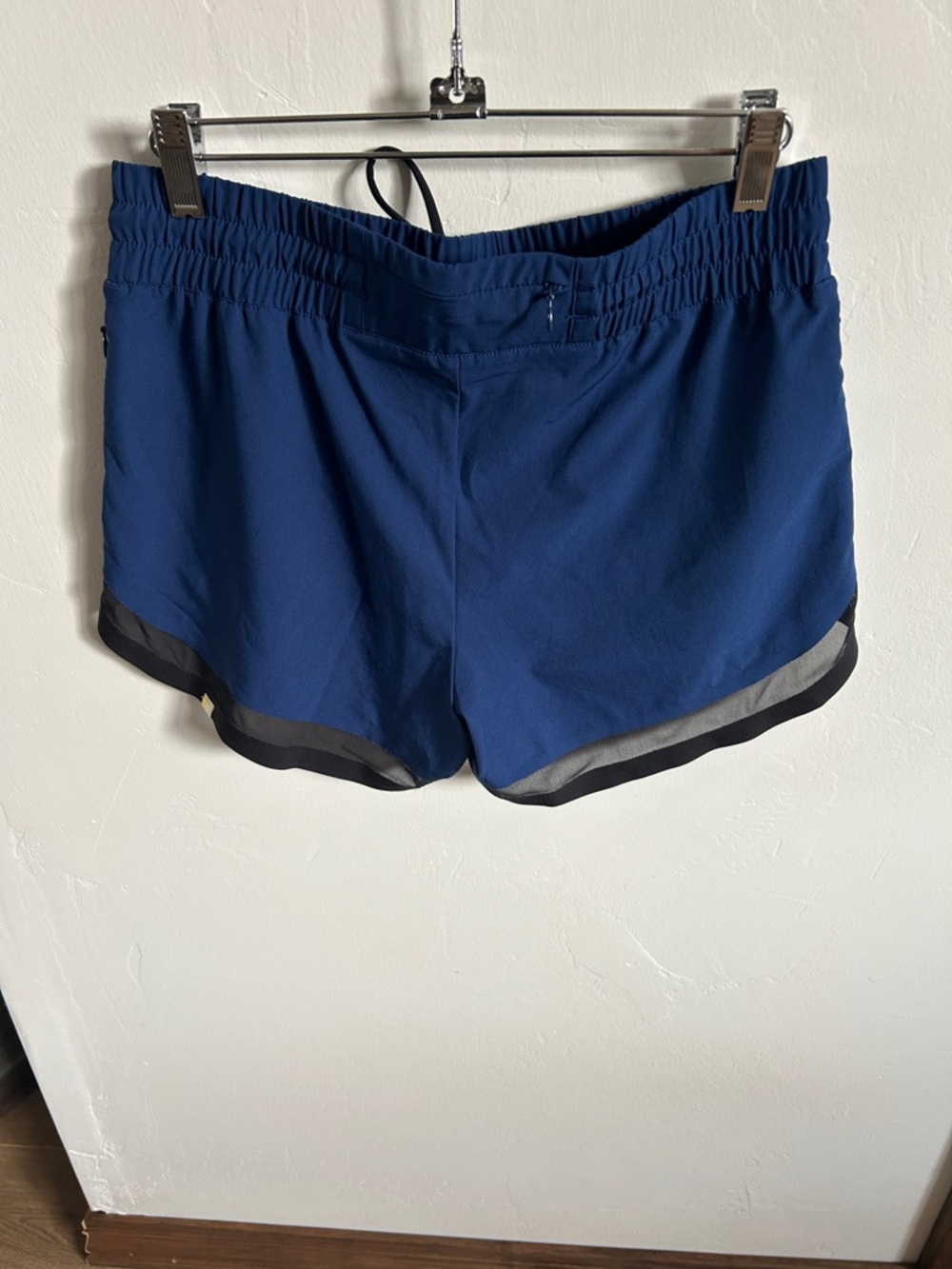Summer Salt Athletic Shorts - Picture 4 of 5